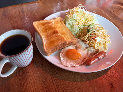 食事と喫茶さくらの樹 사진 4
