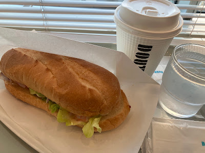 Doutor Coffee Shop Fukuoka Airport Domestic Lounge Branch 사진 5