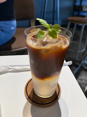 REC COFFEE Fukuoka Prefecture East Shop 사진 5