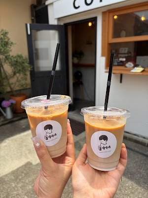 十川コーヒー商会 사진 3