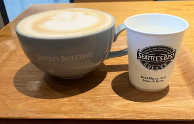 Seattle's Best Coffee 사진 3