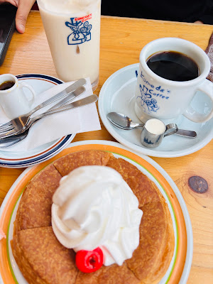 Komeda's Coffee 사진 2