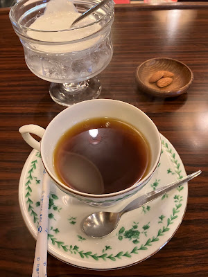 珈琲苑やまもと 사진 2