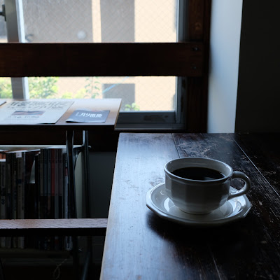 喫茶アナログ 사진 3