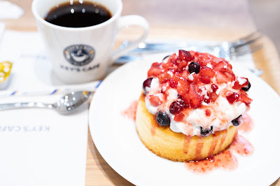 KEY’S CAFE 사진 3