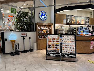 KEY’S CAFE
