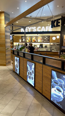KEY’S CAFE 사진 2