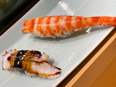 HAKATA SUSHI OTHELLO 사진 3