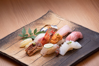 HAKATA SUSHI OTHELLO 사진 2
