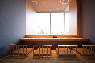 HAKATA SUSHI OTHELLO 사진 5