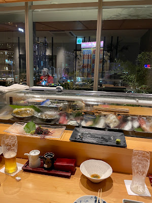 HAKATA SUSHI OTHELLO 사진 4