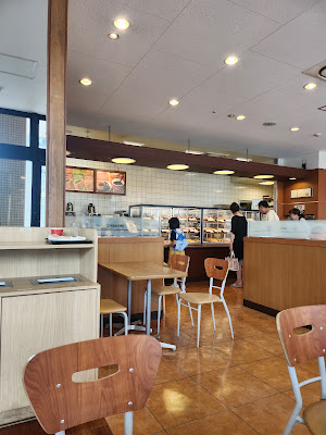 Mister Donut JR Minamifukuoka Shop 사진 4