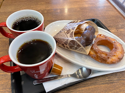 Mister Donut JR Minamifukuoka Shop 사진 2