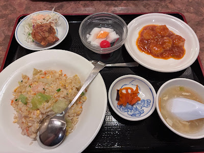 一品香 雑餉隈店 (イーピンシャン) 사진 4
