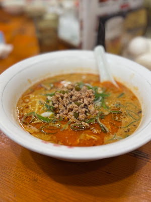 孟渓苑麺房（もうけいえんめんぼう） 사진 4