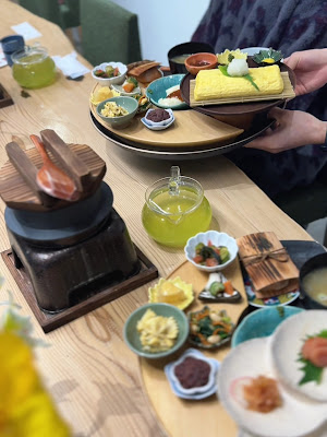 쇼쿠도 오사이 사진 3