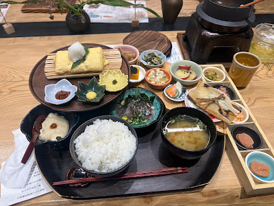 쇼쿠도 오사이 사진 2
