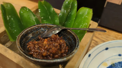 博多野菜巻き串×ねりつくね 寅松 六本松店 사진 3
