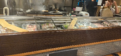 博多野菜巻き串×ねりつくね 寅松 六本松店 사진 5