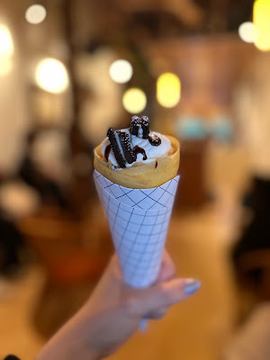 Cream Stand Moff 사진 5