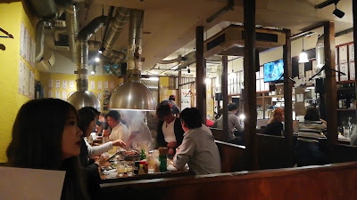 大衆焼肉 平尾のたまや 사진 3