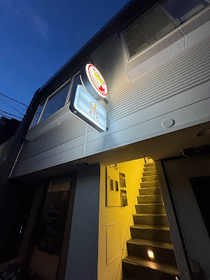 食堂バーKINGYO