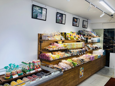 シャトレーゼ 早良区高取店 사진 5