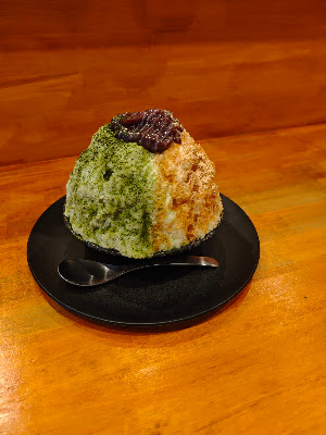 野間名物 鯛焼本舗 西新店 사진 3
