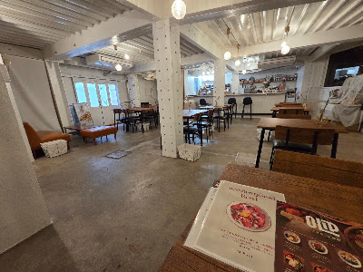 OLIP acai bowl&cafe