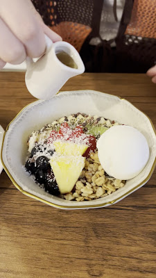 OLIP acai bowl&cafe 사진 3