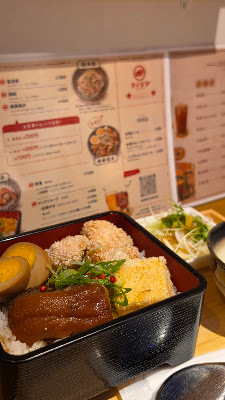 ホッダラー魯肉飯専門 HODARA LU RO FAN 사진 3