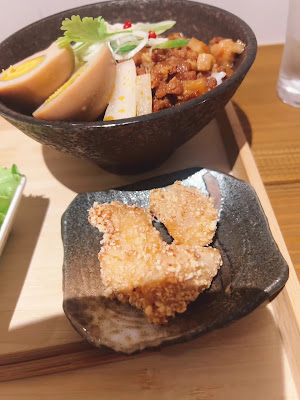 ホッダラー魯肉飯専門 HODARA LU RO FAN 사진 4