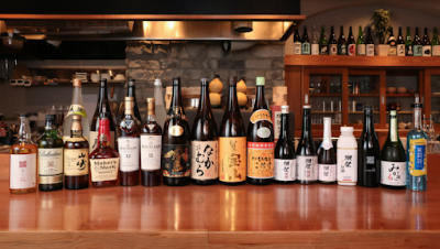 地酒と瓦そば Dining立花 사진 5