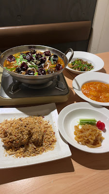 中華料理 星が樹 사진 3