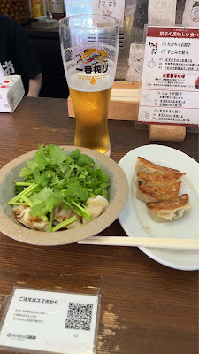 薬院餃子 竹餃 (TAKE CHAO) 사진 2