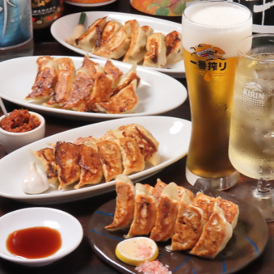 薬院餃子 竹餃 (TAKE CHAO) 사진 5