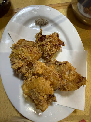 麺と鶏料理、濃厚博多水炊き 絶好鳥 사진 2