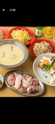 麺と鶏料理、濃厚博多水炊き 絶好鳥 사진 5