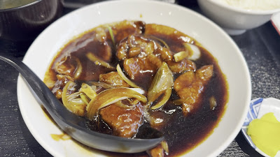 Soupless Dandan Noodle and Local Chinese Cuisine Rokkon 사진 2