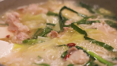 あら鍋 クエ料理とイカ活造り 博多かんべえ 福岡総本店 사진 3