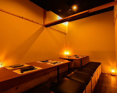 全席個室 博多うかい 博多駅前店