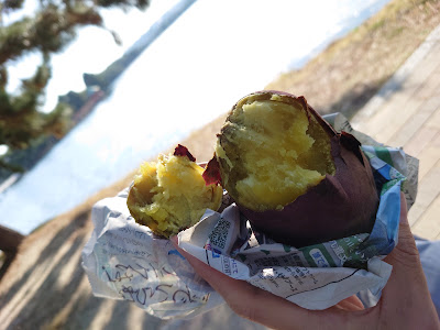 焼き芋のはやし 사진 3