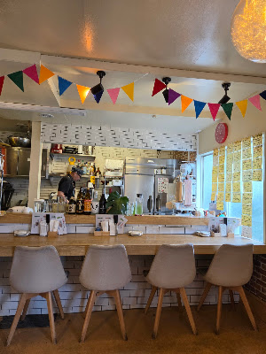 SEIKI SUSHI FUKUOKA 사진 2