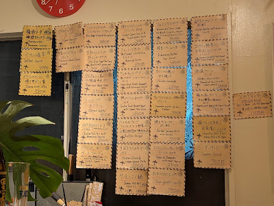SEIKI SUSHI FUKUOKA 사진 4