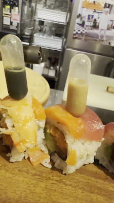 SEIKI SUSHI FUKUOKA 사진 3