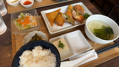 Springroll IORI 사진 2