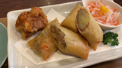 Springroll IORI 사진 3