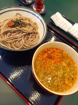 とりそば 天どう 사진 2