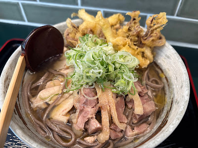 とりそば 天どう 사진 5