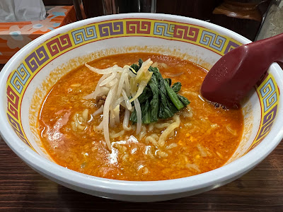 中華料理 万里 사진 4